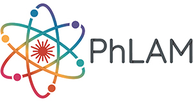 access to the PHLAM website