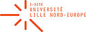 Accès au site de l'Université Lille-Nord-Europe